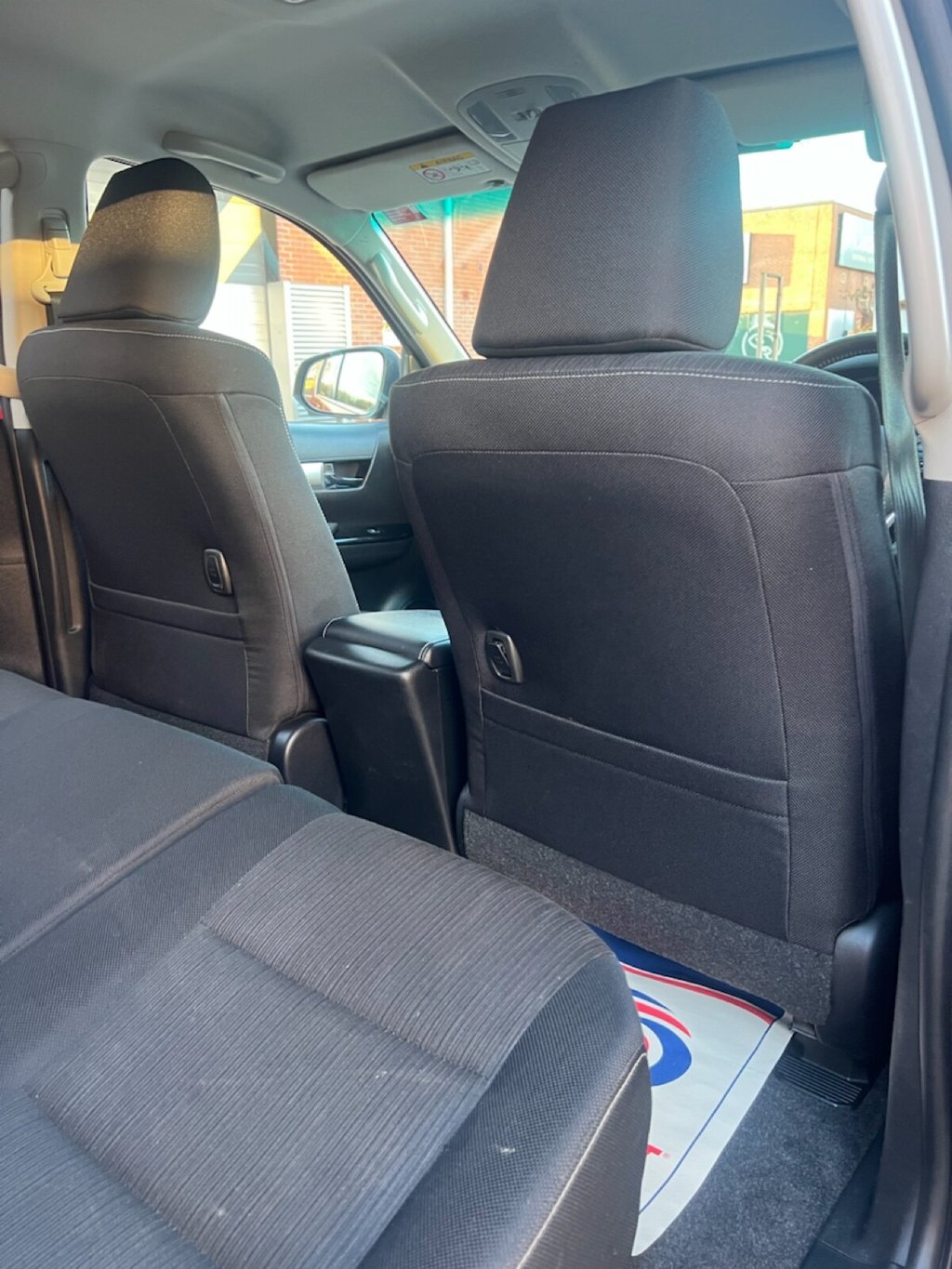 Used Toyota Hilux 2016 for sale - 76950726: Photo 14