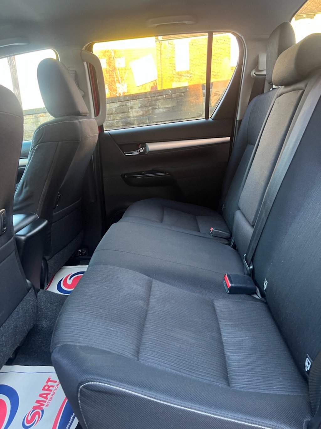 Used Toyota Hilux 2016 for sale - 76950726: Photo 15