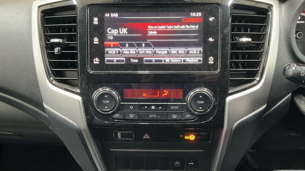 Used Mitsubishi L200 2020 for sale - 77172130: Photo 11