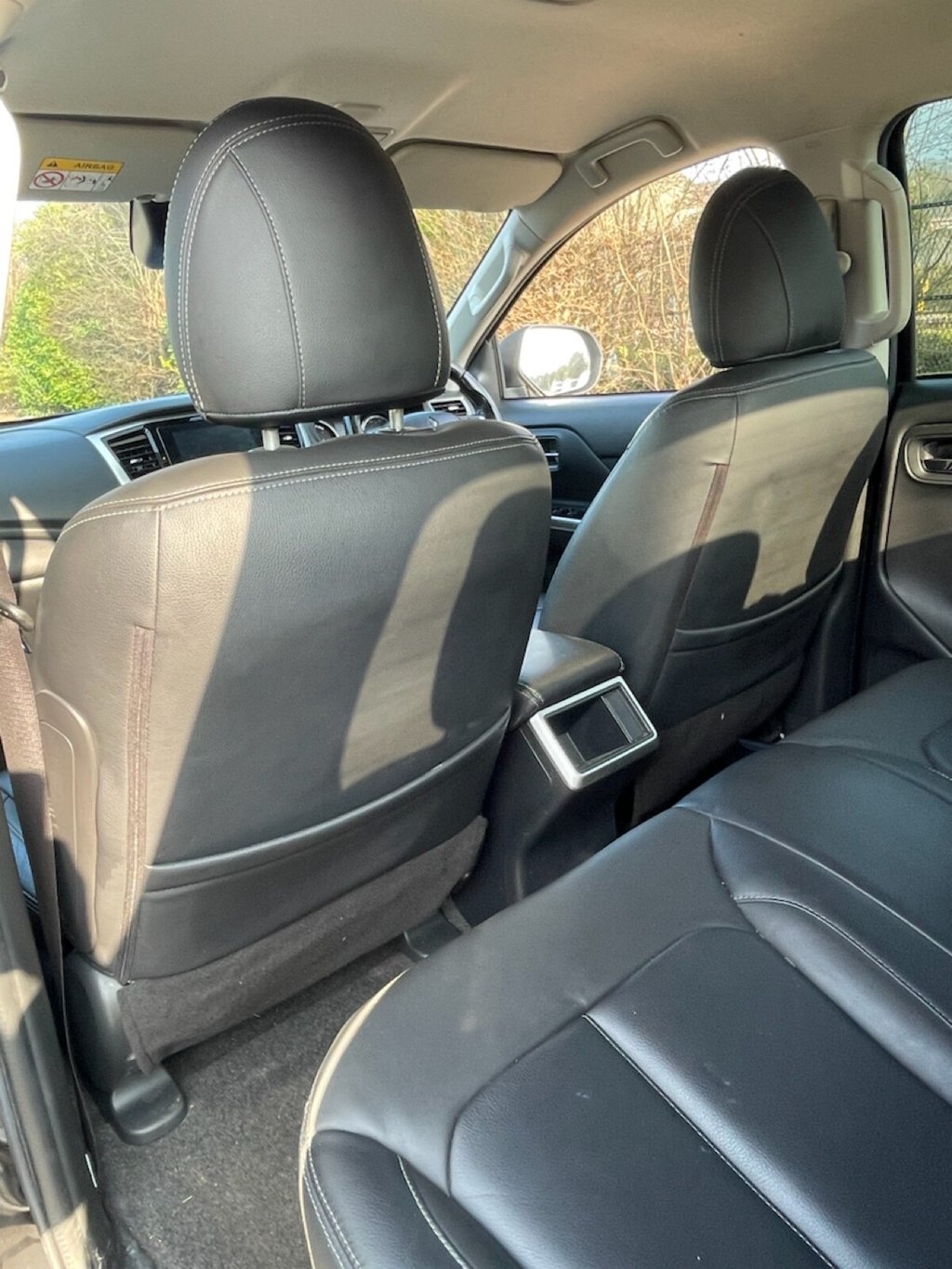 Used Mitsubishi L200 2020 for sale - 77172130: Photo 13