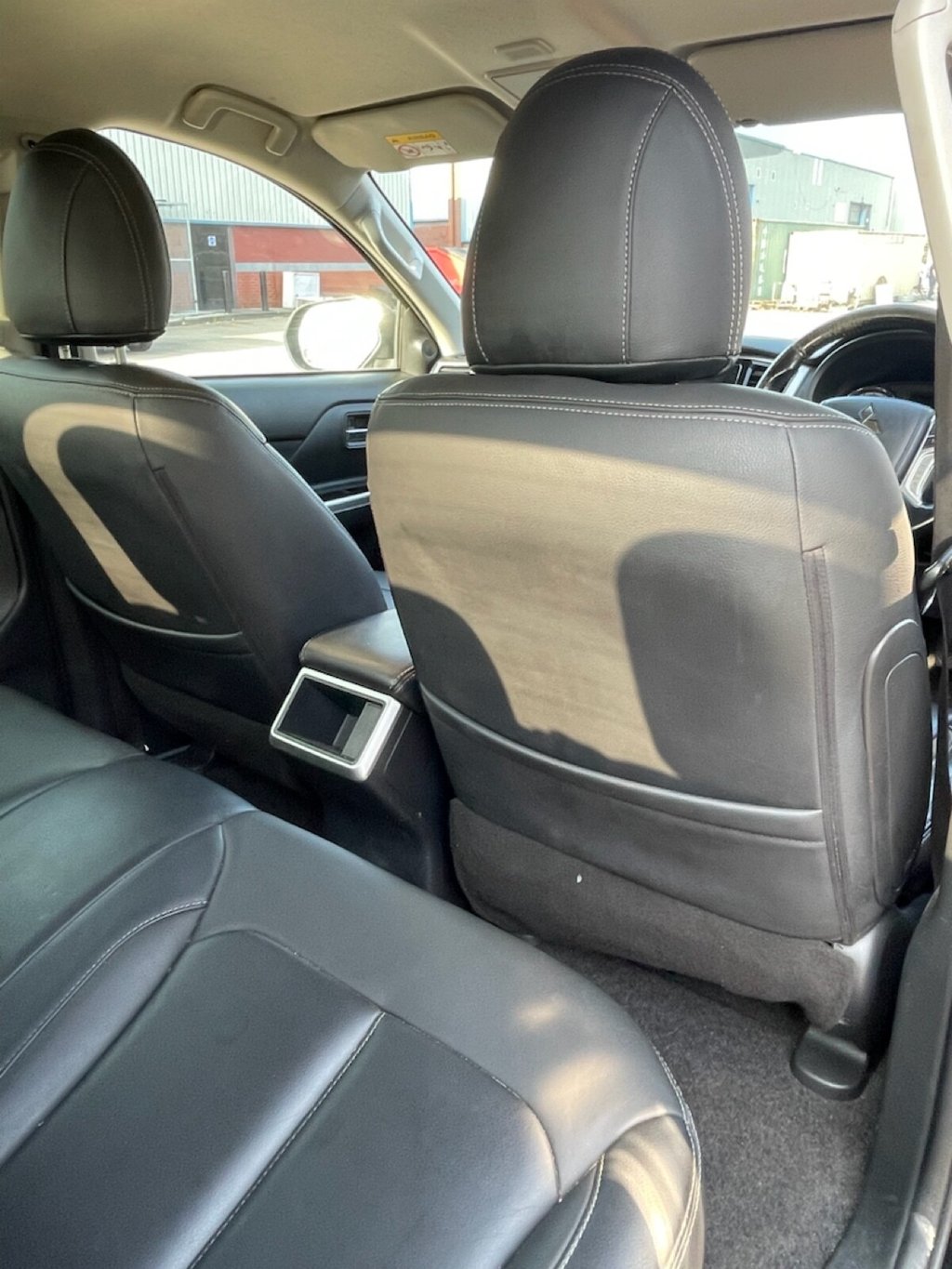 Used Mitsubishi L200 2020 for sale - 77172130: Photo 14