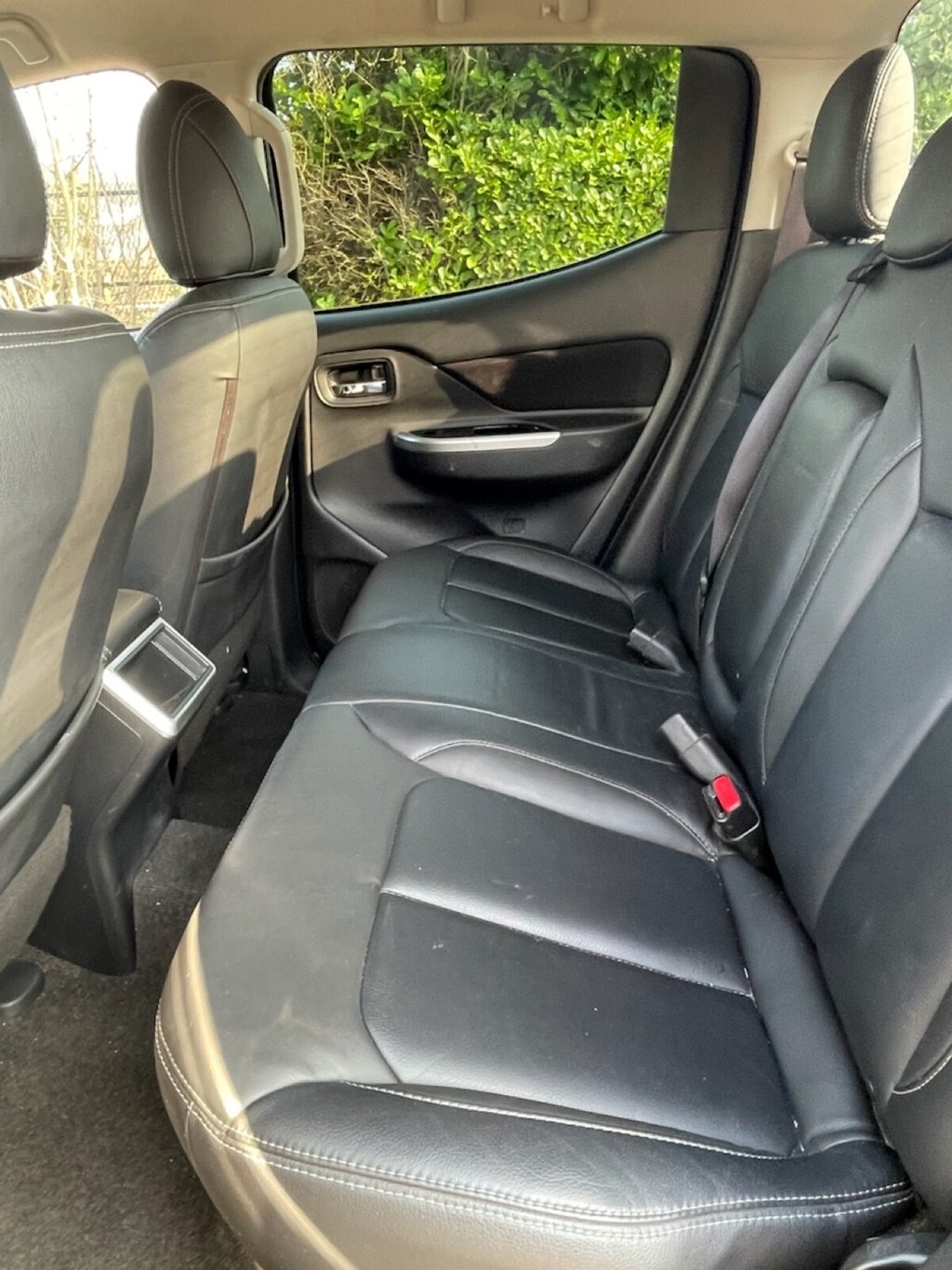 Used Mitsubishi L200 2020 for sale - 77172130: Photo 15