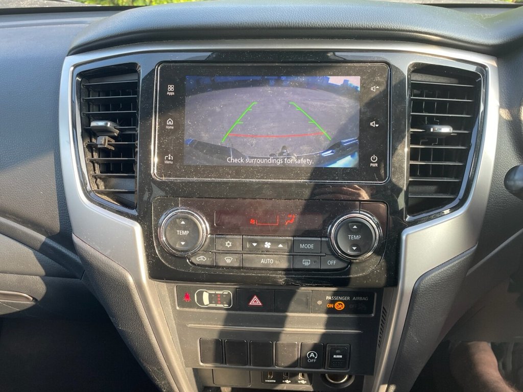 Used Mitsubishi L200 2020 for sale - 77172130: Photo 17