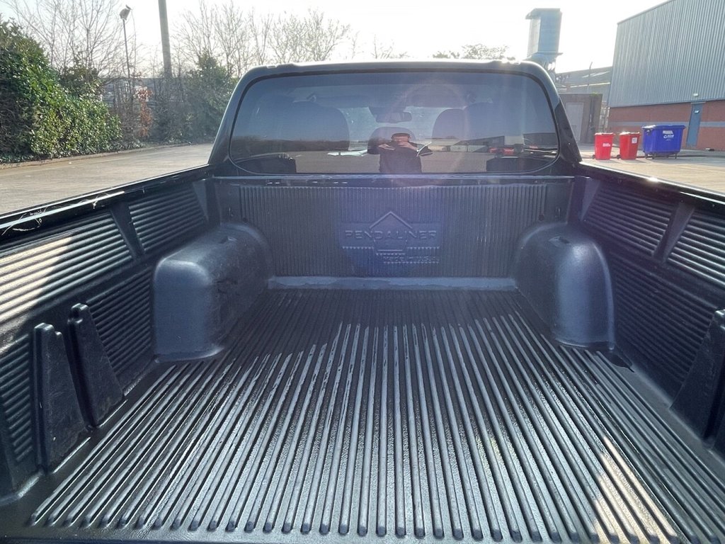 Used Mitsubishi L200 2020 for sale - 77172130: Photo 18