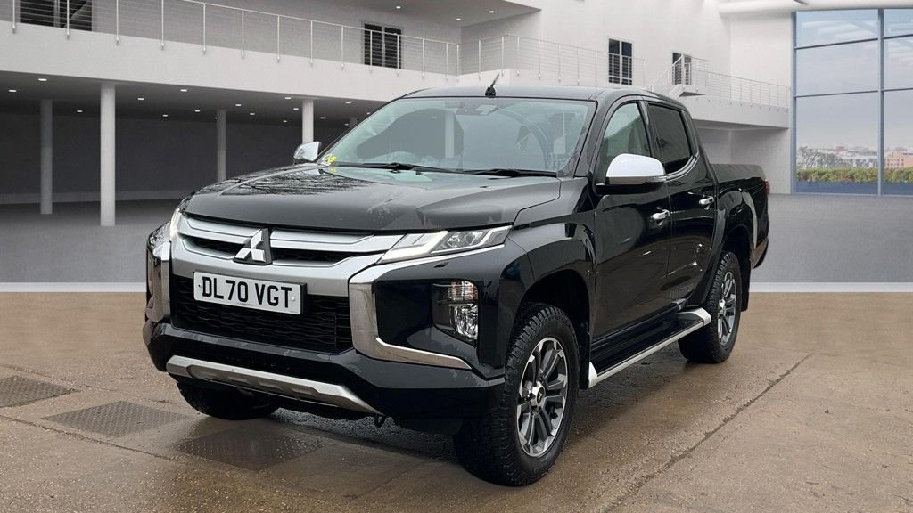 Used Mitsubishi L200 2020 for sale - 77172130: Photo 2