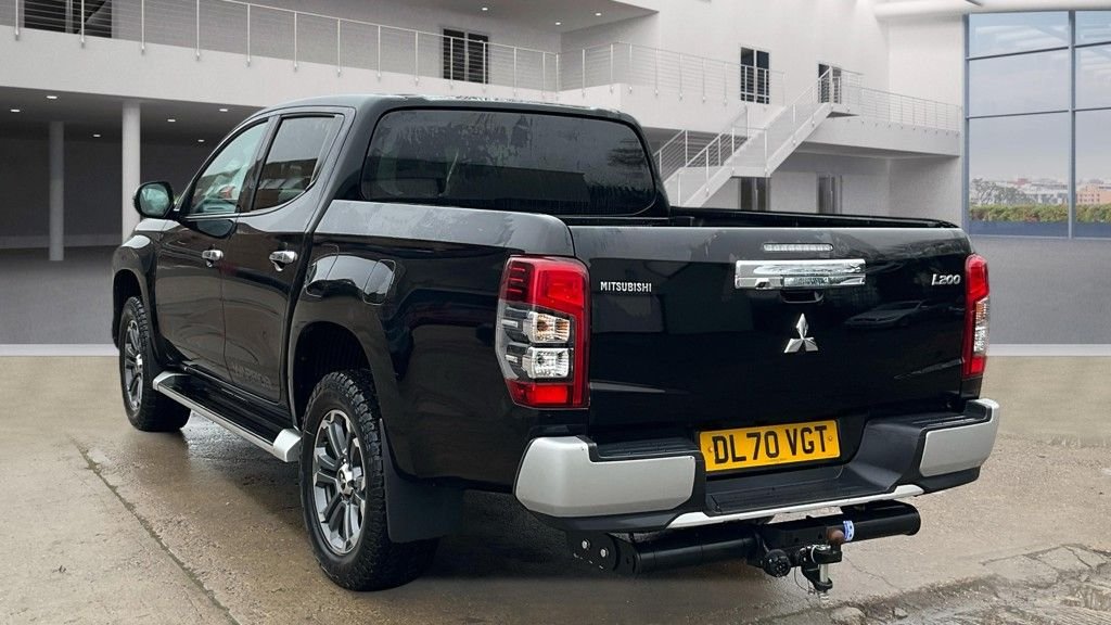 Used Mitsubishi L200 2020 for sale - 77172130: Photo 3