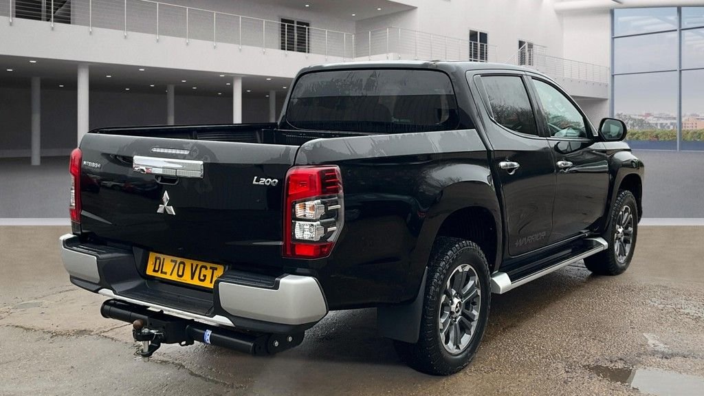 Used Mitsubishi L200 2020 for sale - 77172130: Photo 4