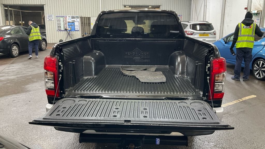 Used Mitsubishi L200 2020 for sale - 77172130: Photo 7