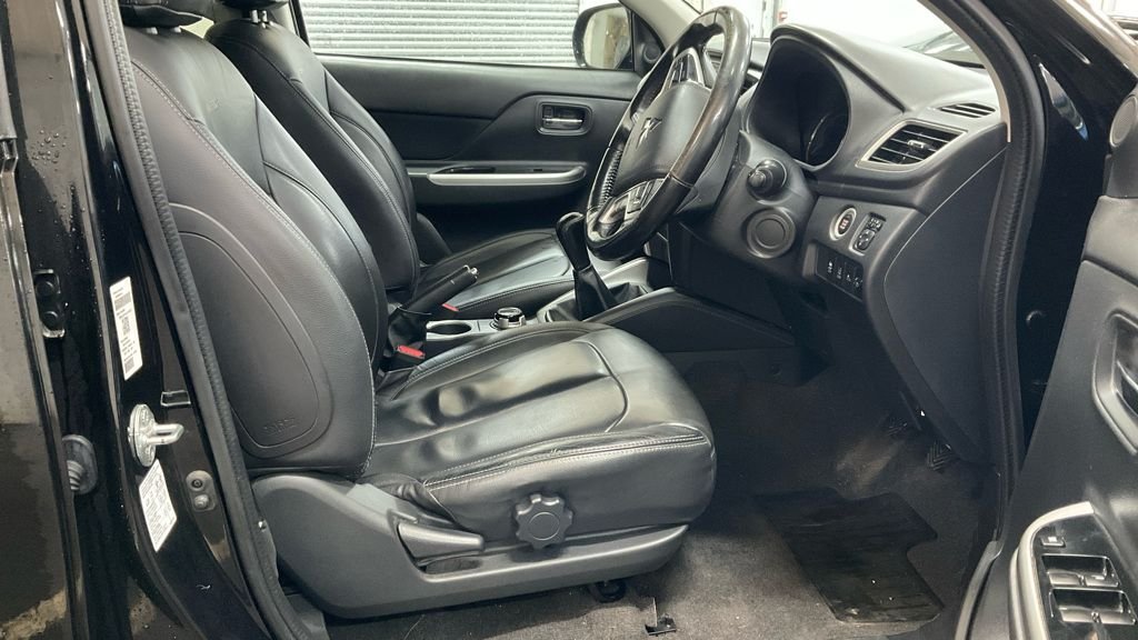 Used Mitsubishi L200 2020 for sale - 77172130: Photo 9