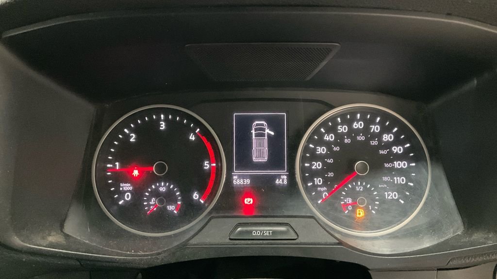 Used Volkswagen Crafter 2020 for sale - 77557797: Photo 10