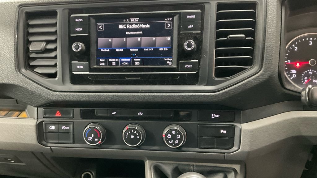 Used Volkswagen Crafter 2020 for sale - 77557797: Photo 11