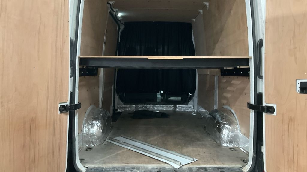 Used Volkswagen Crafter 2020 for sale - 77557797: Photo 7