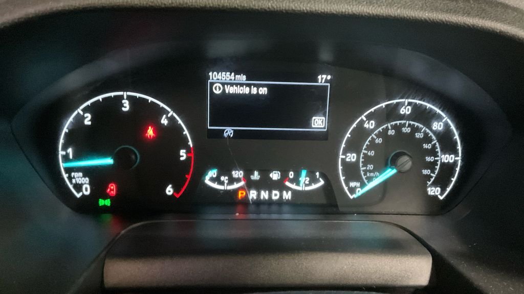 Used Ford Tourneo Custom 2021 for sale - 76454722: Photo 10