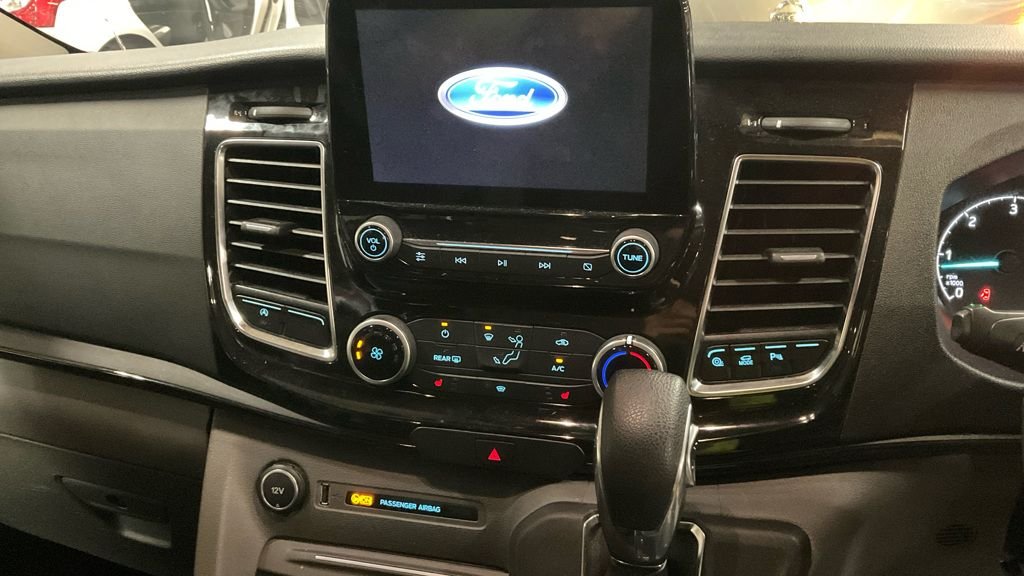 Used Ford Tourneo Custom 2021 for sale - 76454722: Photo 11