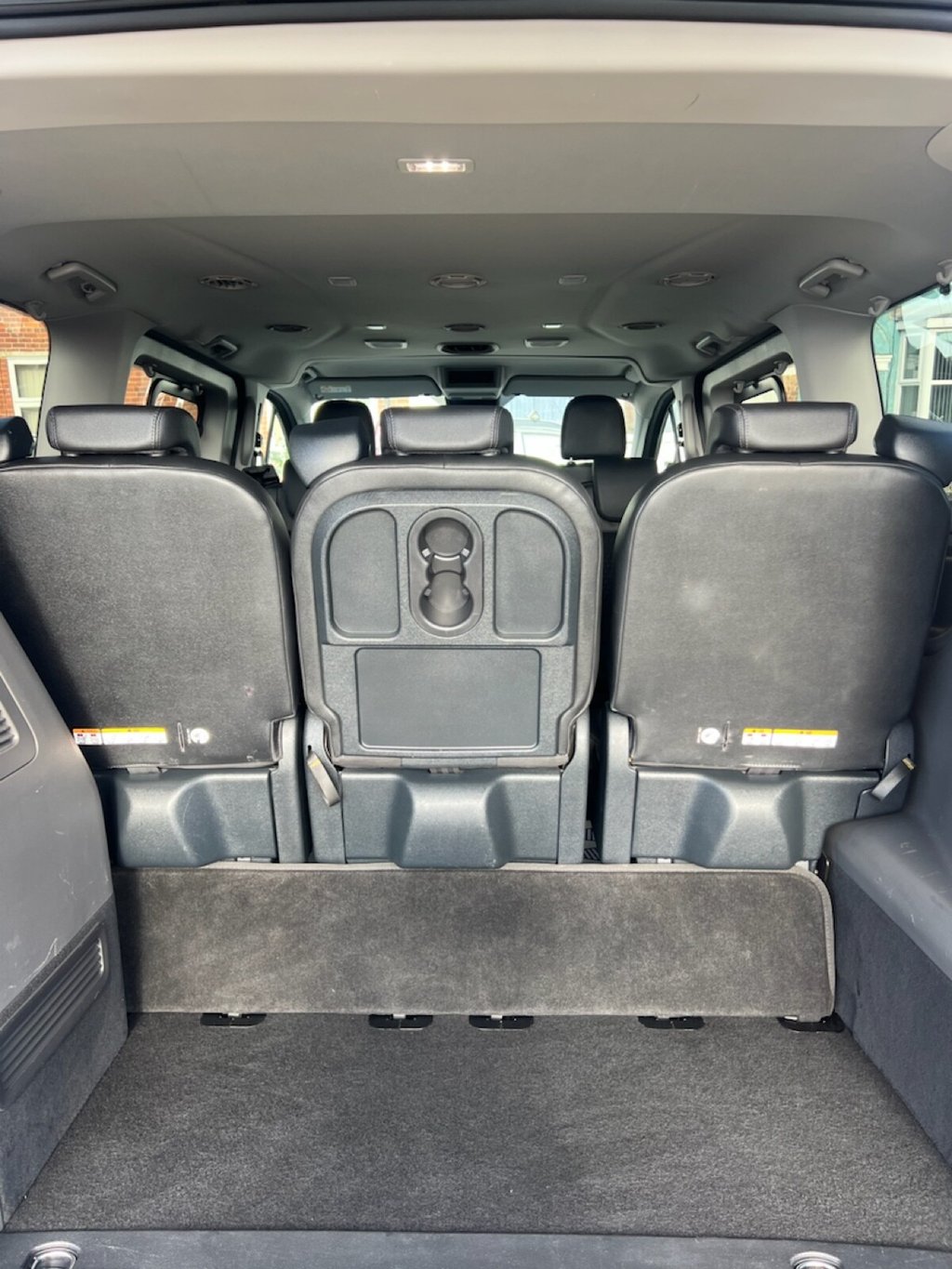 Used Ford Tourneo Custom 2021 for sale - 76454722: Photo 18