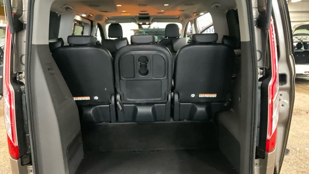 Used Ford Tourneo Custom 2021 for sale - 76454722: Photo 7