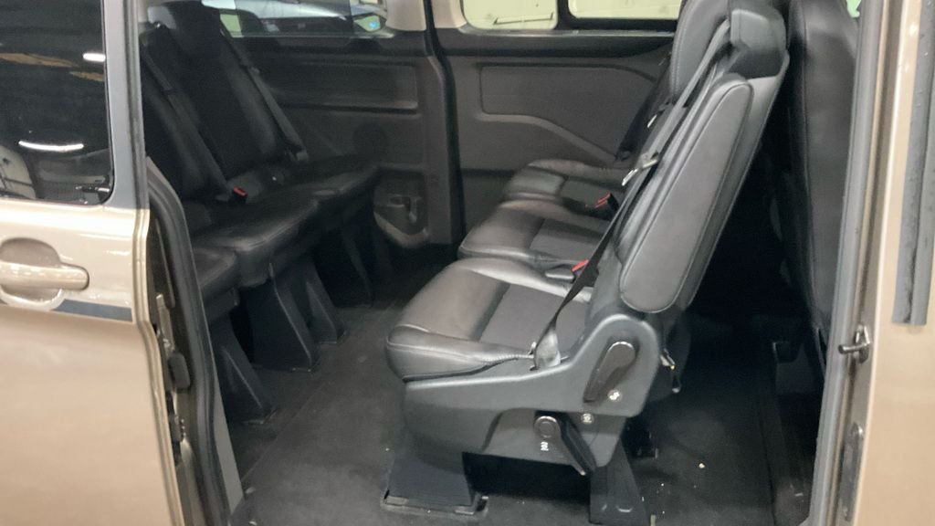 Used Ford Tourneo Custom 2021 for sale - 76454722: Photo 8