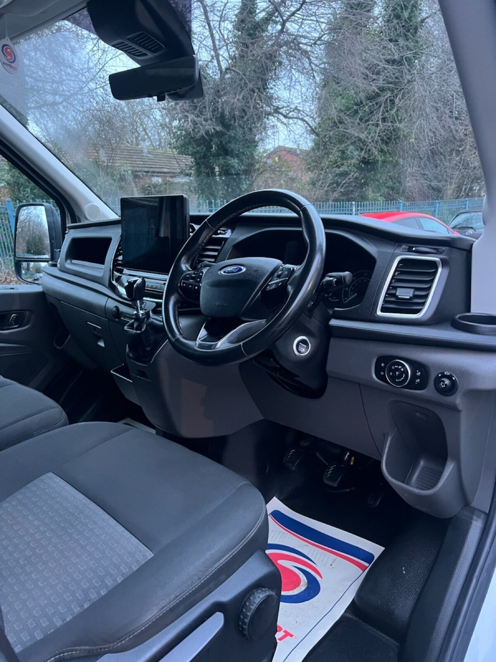 Used Ford Transit 2022 for sale - 77014510: Photo 10