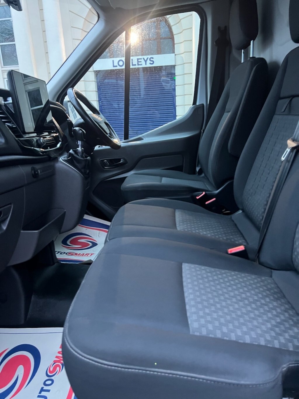 Used Ford Transit 2022 for sale - 77014510: Photo 11