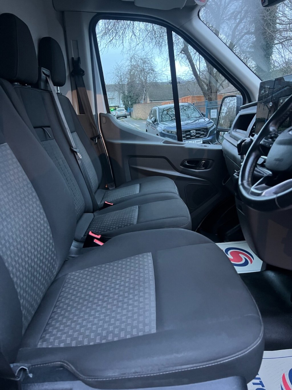 Used Ford Transit 2022 for sale - 77014510: Photo 12