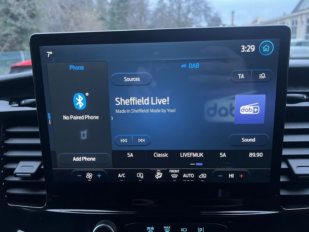 Used Ford Transit 2022 for sale - 77014510: Photo 14