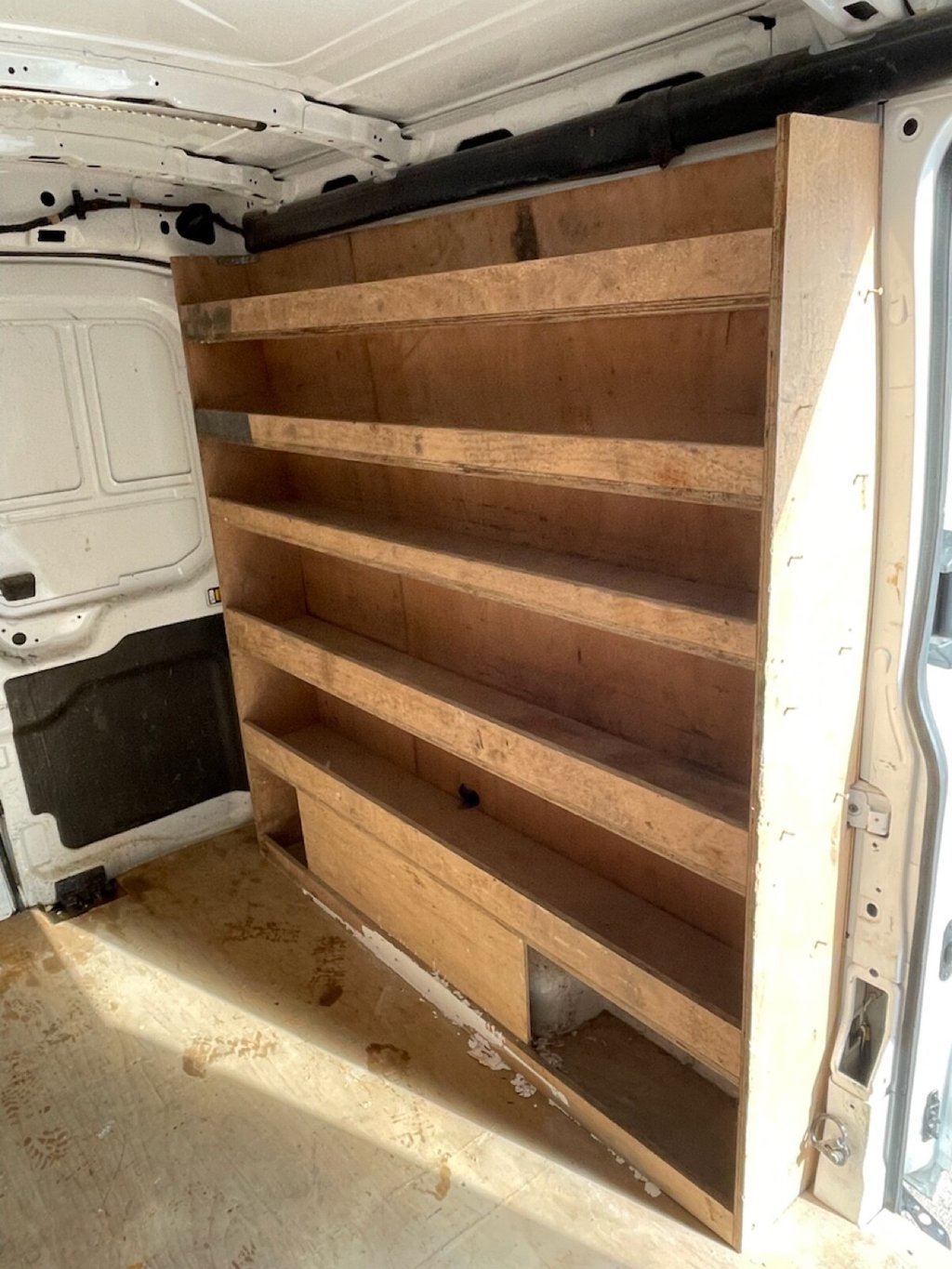 Used Ford Transit 2022 for sale - 77014510: Photo 15