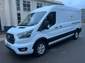 Used Ford Transit 2022 for sale - 77014510: Photo