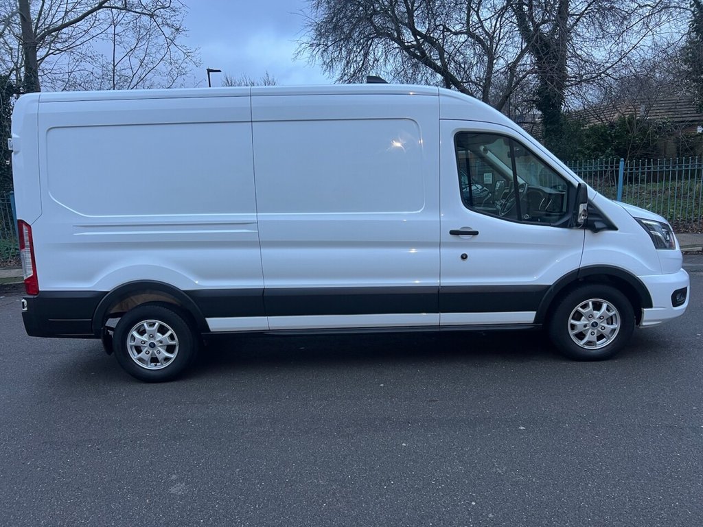 Used Ford Transit 2022 for sale - 77014510: Photo 5