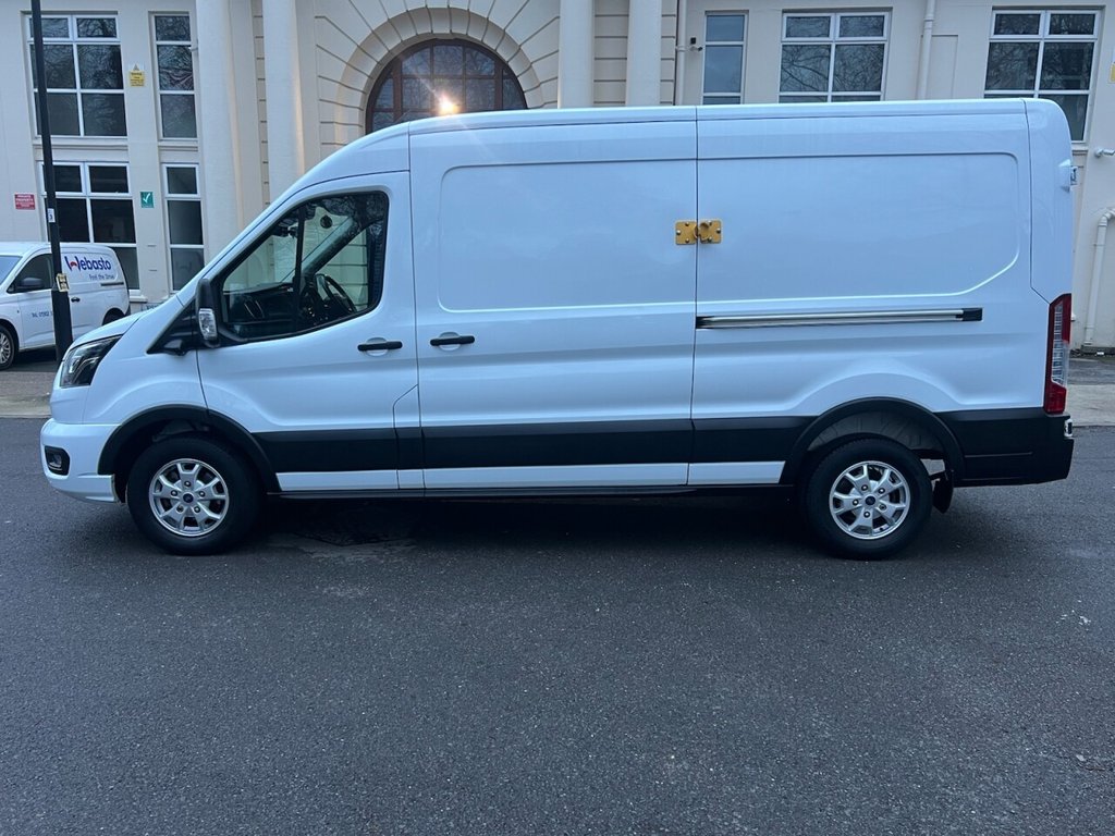 Used Ford Transit 2022 for sale - 77014510: Photo 6