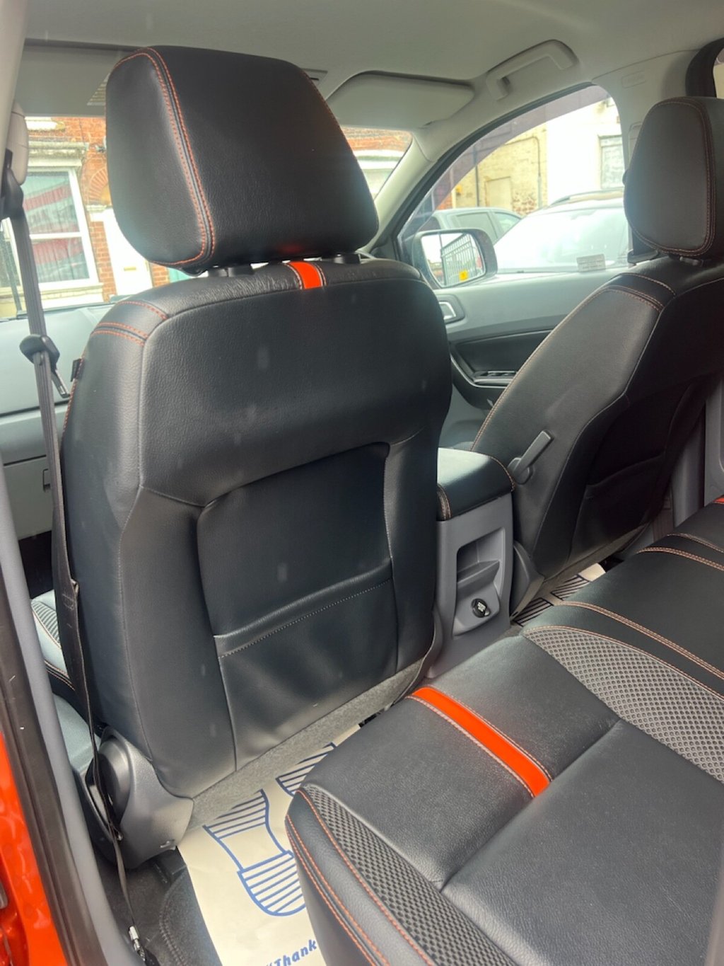 Used Ford Ranger 2015 for sale - 75986397: Photo 13