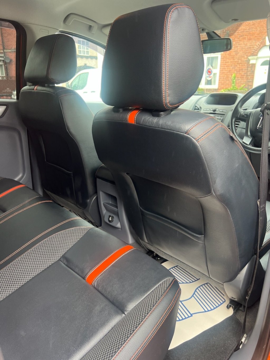 Used Ford Ranger 2015 for sale - 75986397: Photo 14