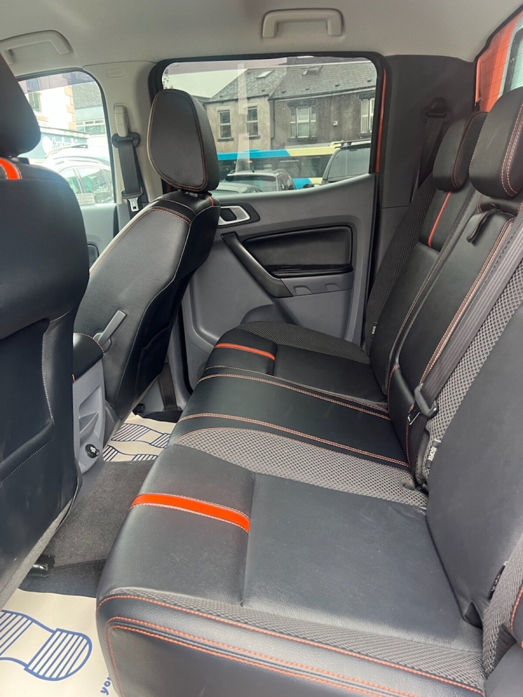 Used Ford Ranger 2015 for sale - 75986397: Photo 15