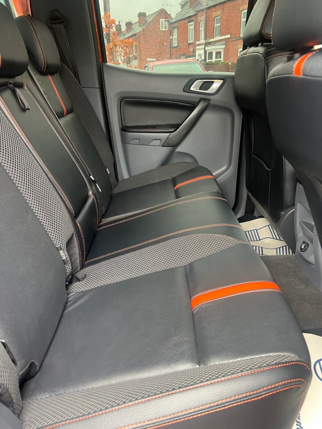 Used Ford Ranger 2015 for sale - 75986397: Photo 16