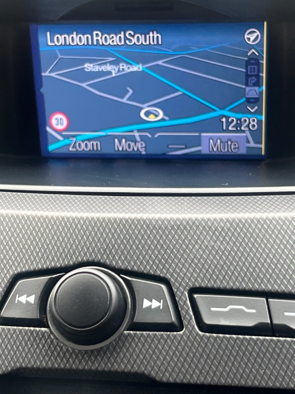 Used Ford Ranger 2015 for sale - 75986397: Photo 18