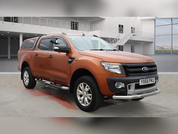 Used Ford Ranger 2015 for sale - 75986397: Photo