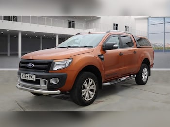 Used Ford Ranger 2015 for sale - 75986397: Photo