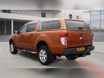 Used Ford Ranger 2015 for sale - 75986397: Photo