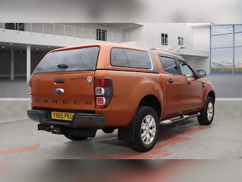 Used Ford Ranger 2015 for sale - 75986397: Photo
