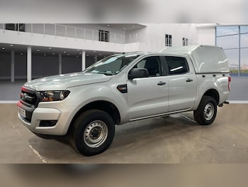 Used Ford Ranger 2024 for sale - 77850182: Photo