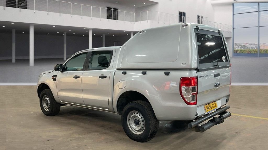 Used Ford Ranger 2024 for sale - 77850182: Photo 3