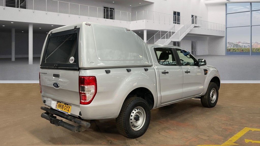 Used Ford Ranger 2024 for sale - 77850182: Photo 4