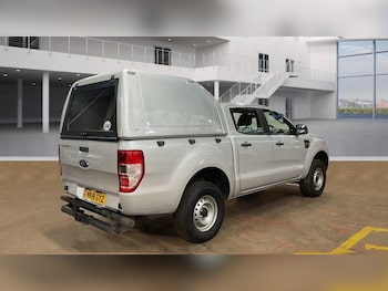 Used Ford Ranger 2024 for sale - 77850182: Photo