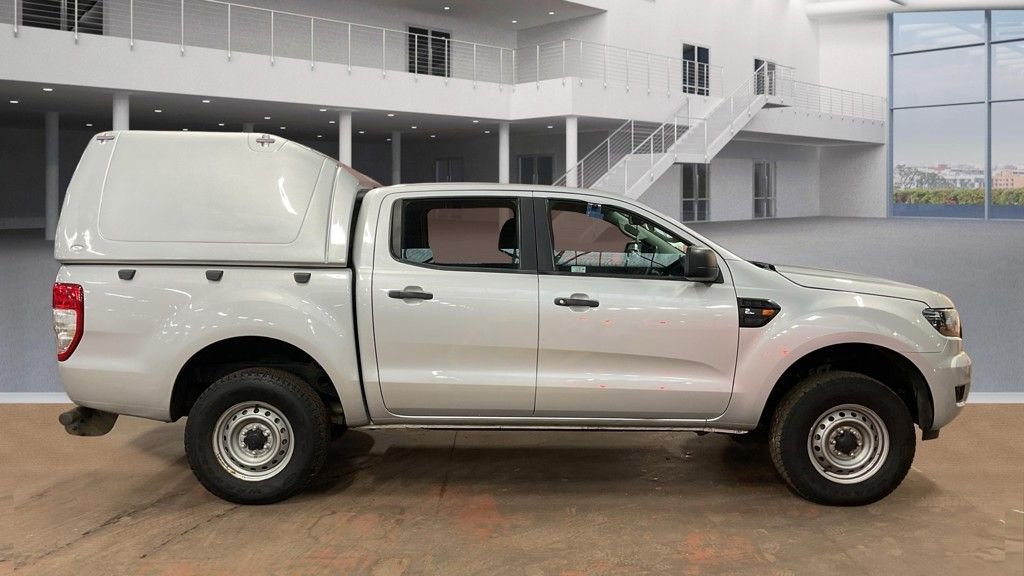 Used Ford Ranger 2024 for sale - 77850182: Photo 5
