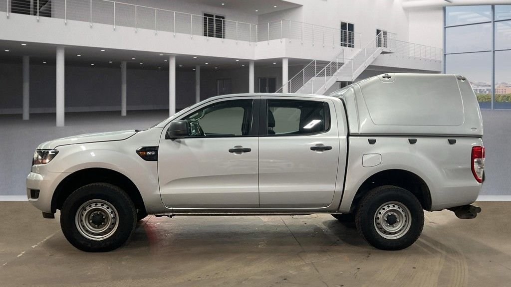 Used Ford Ranger 2024 for sale - 77850182: Photo 6