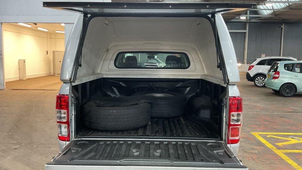 Used Ford Ranger 2024 for sale - 77850182: Photo 7