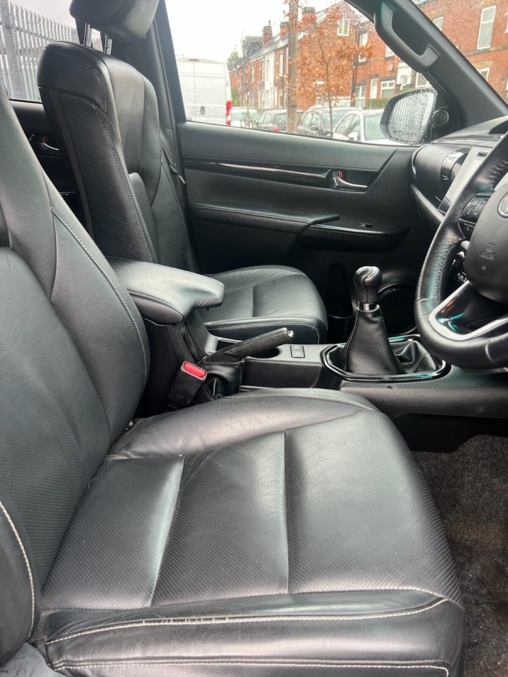 Used Toyota Hilux 2020 for sale - 76470432: Photo 10