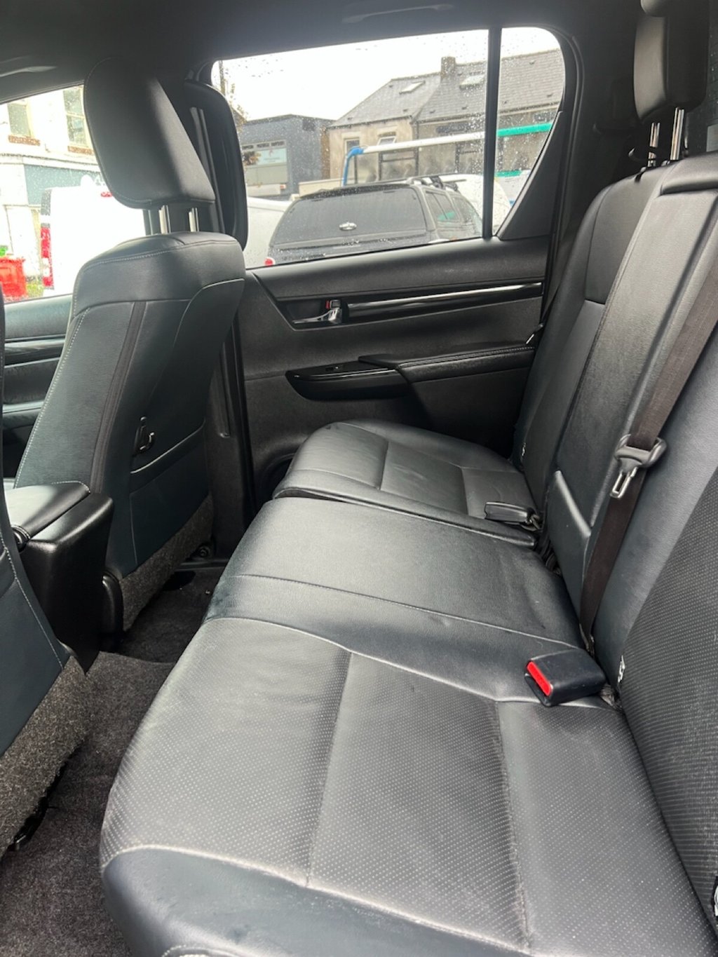 Used Toyota Hilux 2020 for sale - 76470432: Photo 11