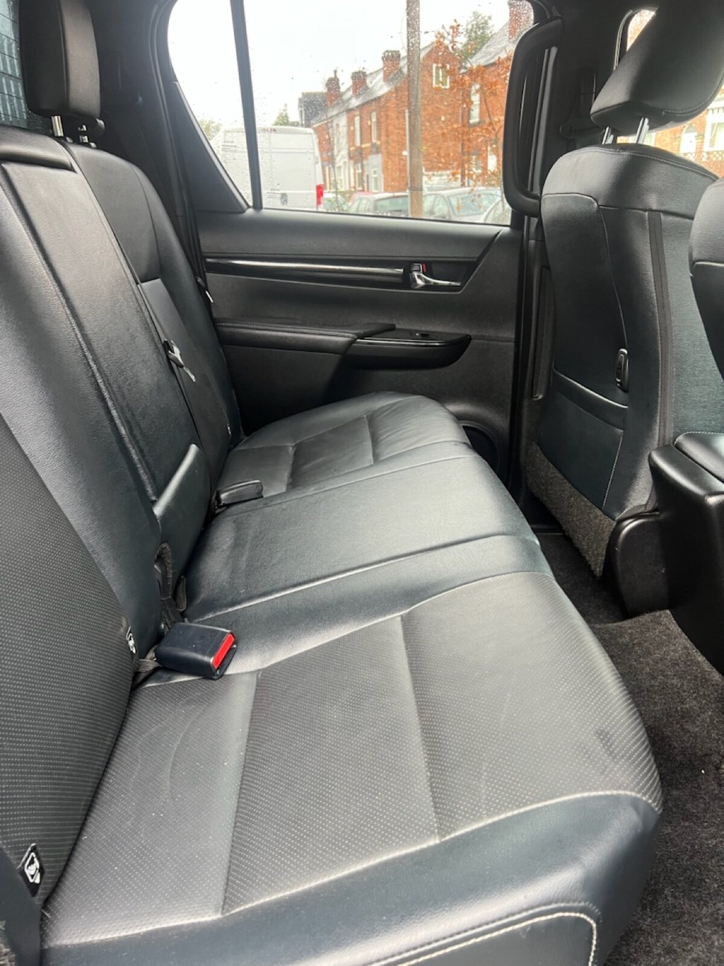 Used Toyota Hilux 2020 for sale - 76470432: Photo 12