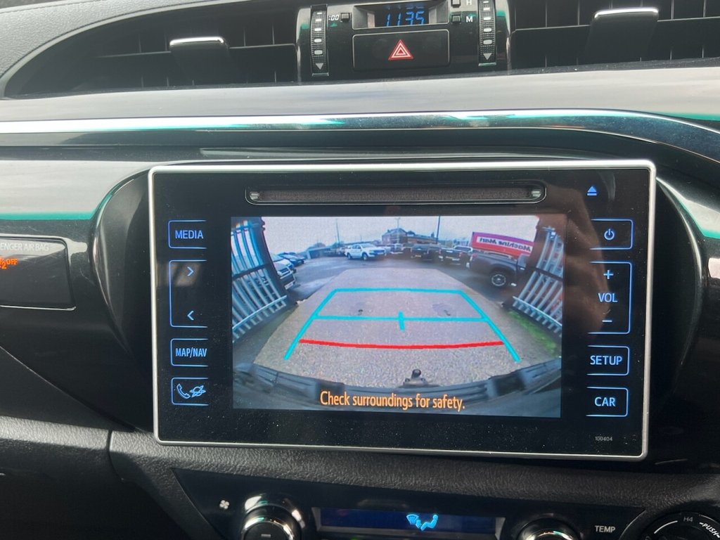 Used Toyota Hilux 2020 for sale - 76470432: Photo 14