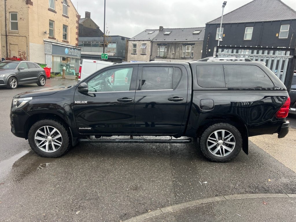 Used Toyota Hilux 2020 for sale - 76470432: Photo 6